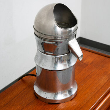 Antique Sunkist Electric Commercial Juicer Tested Working 1950s Made In USA