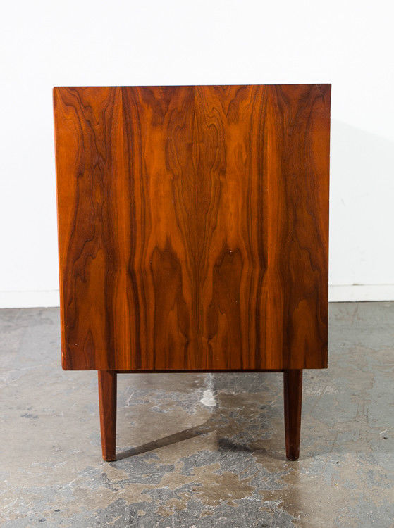 Mid Century Modern Credenza Sideboard Drexel Declaration Kipp stewart Vintage NM