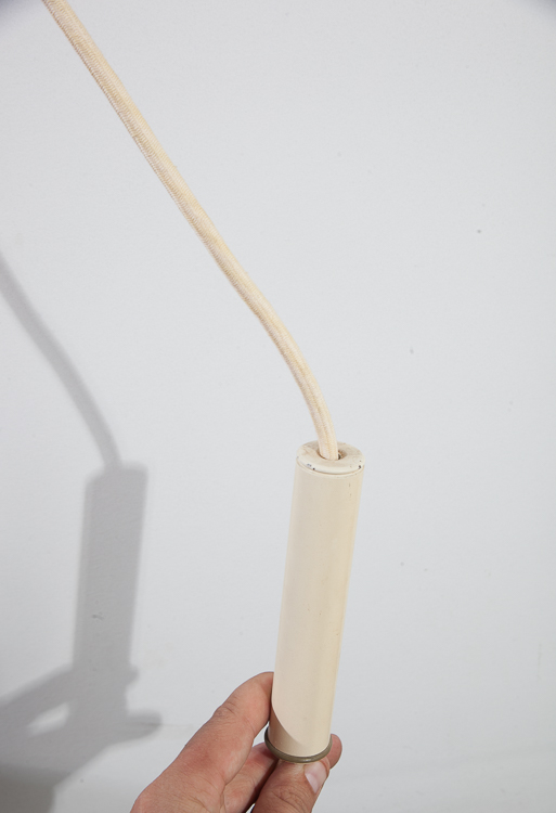 Mid Century Modern Gerald Thurston/Lightolier Wall Sconce