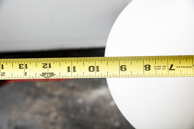 Mid Century Modern Lamp Wall Sconce Gerald Thurston Lightolier Brass Glass Wood