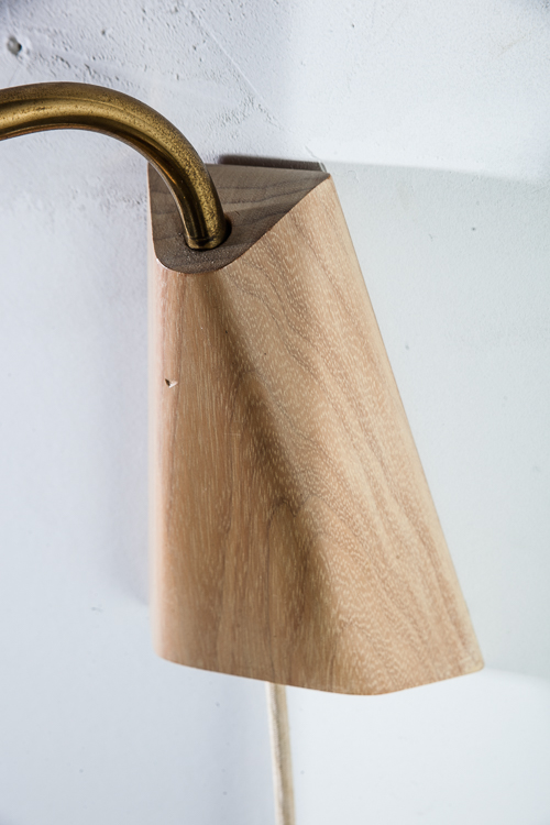 Mid Century Modern Gerald Thurston/Lightolier Wall Sconce