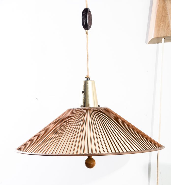 Mid Century Modern Gerald Thurston/Lightolier Wall Sconce