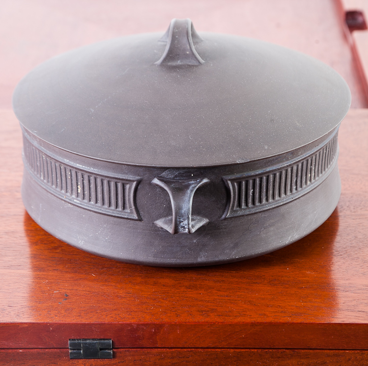 Mid Century Danish Modern DANSK Cookware Round Pot Flamestone JHQ QUISTGAARD Mcm - Image 8