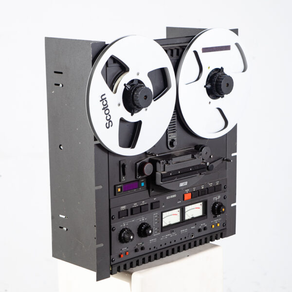Vintage Otari MX-5050 BII-2 Reel to Reel Professional Audio Recorder Working Hifi Studio Audiophile Tested