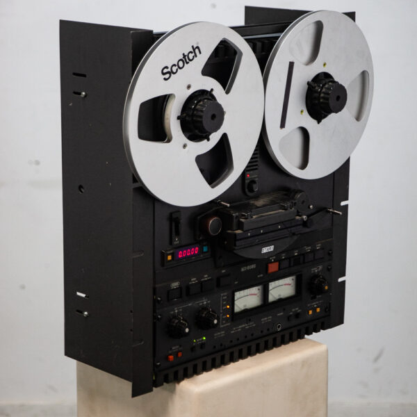 Vintage Otari MX-5050 BII-2 Reel to Reel Professional Audio Recorder Working Hifi Studio Audiophile Tested - Image 8