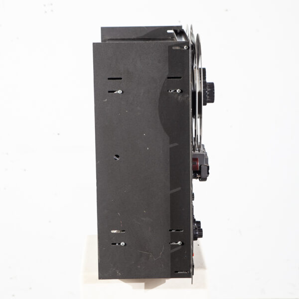 Vintage Otari MX-5050 BII-2 Reel to Reel Professional Audio Recorder Working Hifi Studio Audiophile Tested - Image 3