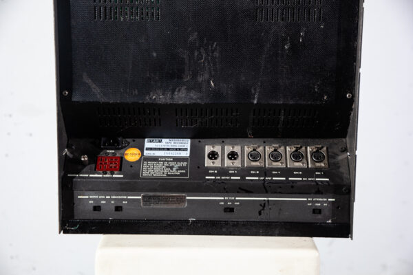 Vintage Otari MX-5050 BII-2 Reel to Reel Professional Audio Recorder Working Hifi Studio Audiophile Tested - Image 9