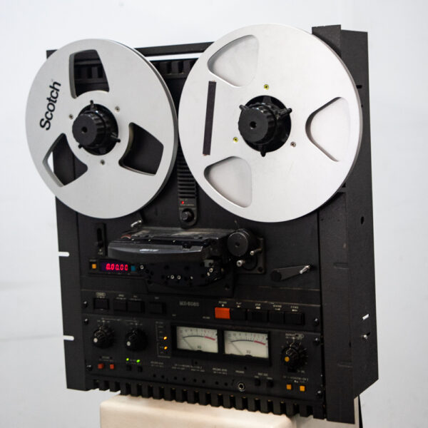 Vintage Otari MX-5050 BII-2 Reel to Reel Professional Audio Recorder Working Hifi Studio Audiophile Tested - Image 11