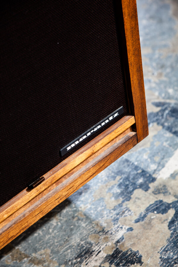 Mid Century Modern Stereo Console Media Cabinet Custom Japanese Audio Hifi Mcm Japan - Image 11