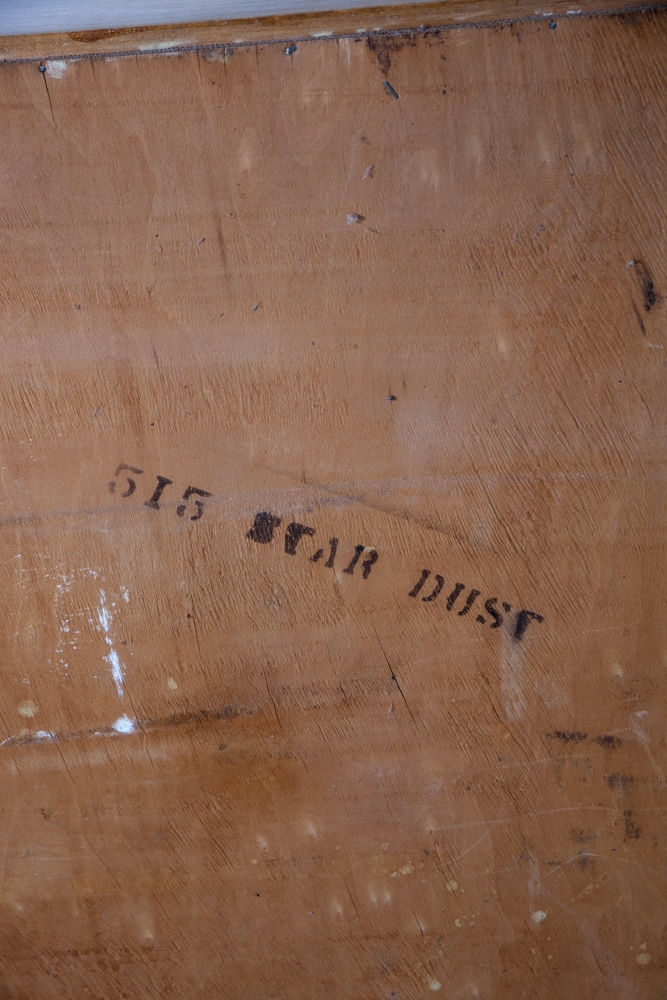 Mid Century Modern Highboy Dresser Solid Maple Russel Wright Heywood Wakefield - Image 7