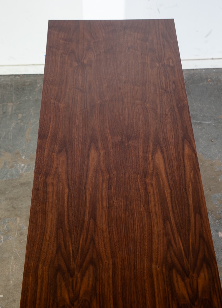 Mid Century Modern Dresser Credenza Broyhill Brasilia Vintage Danish 9 Drawer M+ - Image 9