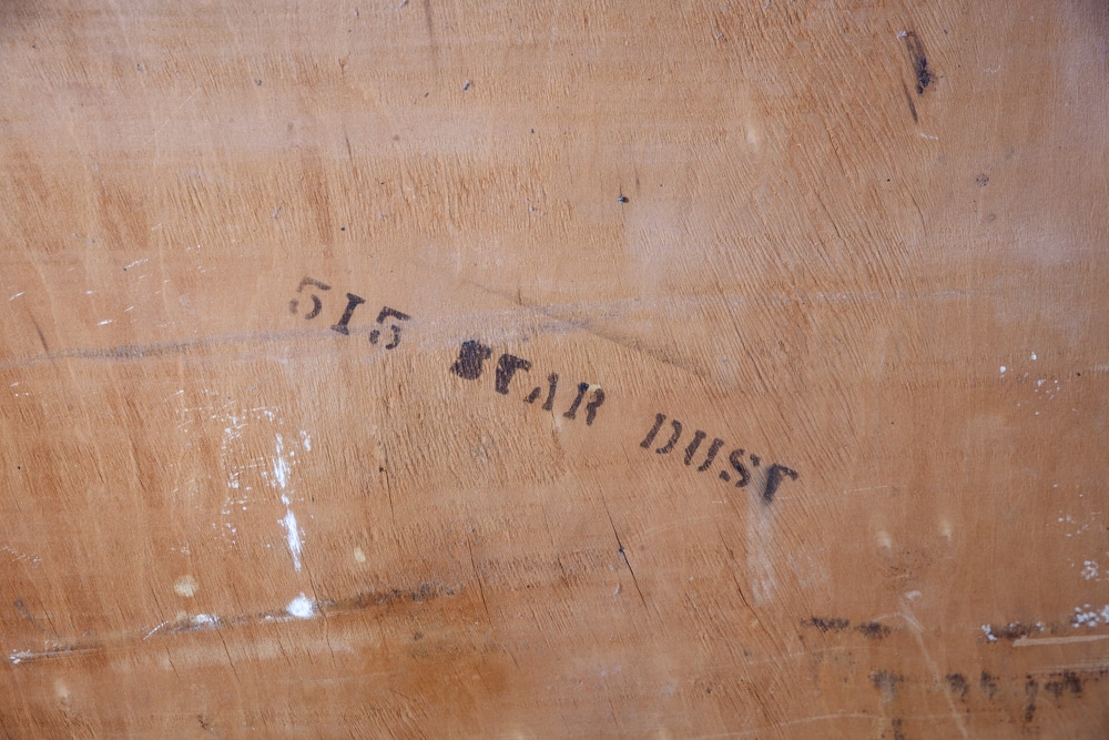 Mid Century Modern Highboy Dresser Solid Maple Russel Wright Heywood Wakefield - Image 8