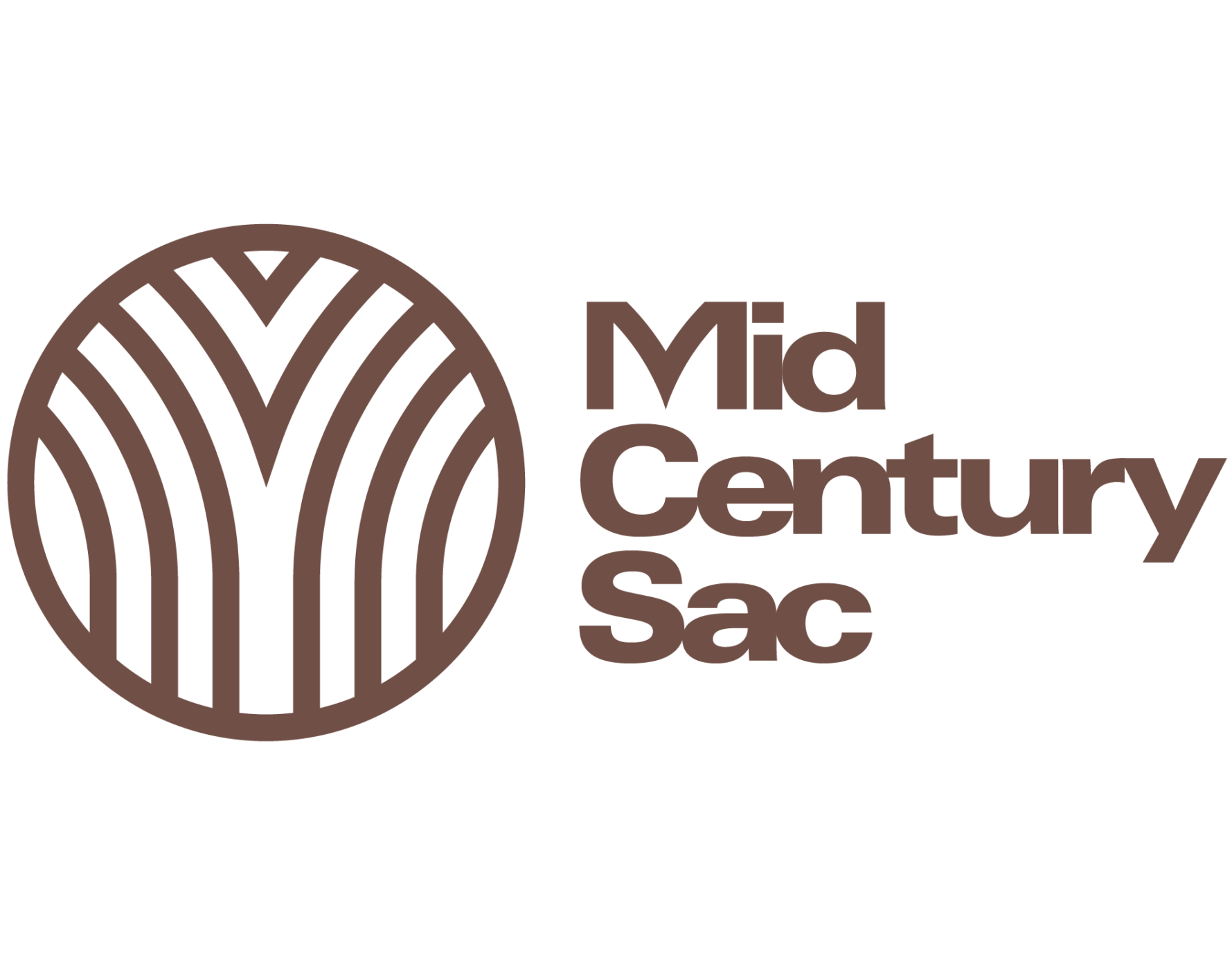 Mid Century Sacramento