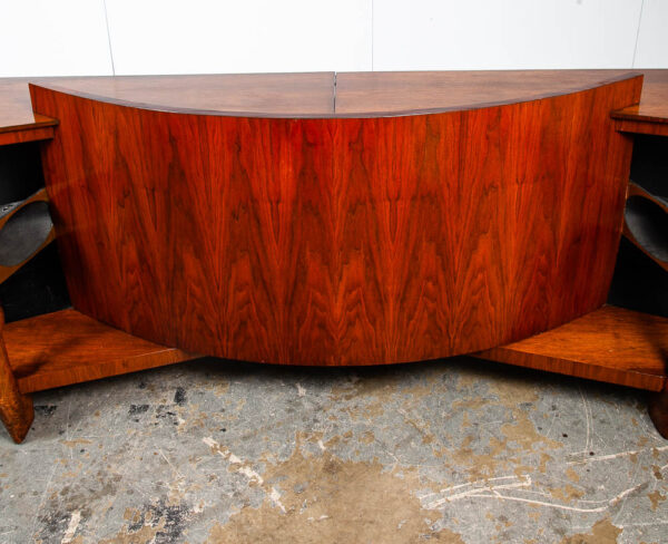 Mid Century Modern Stereo Console JBL Paragon Hifi Speakers 075 H5038P D44000 NM - Image 5
