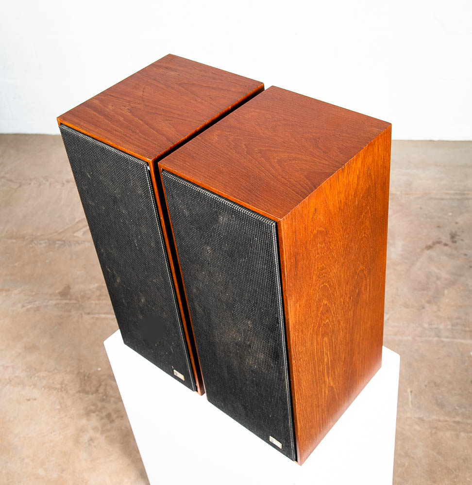 ラジオ・コンポ Bang and Olufsen BEOMASTER1200 BEOVOX600 Beomaster