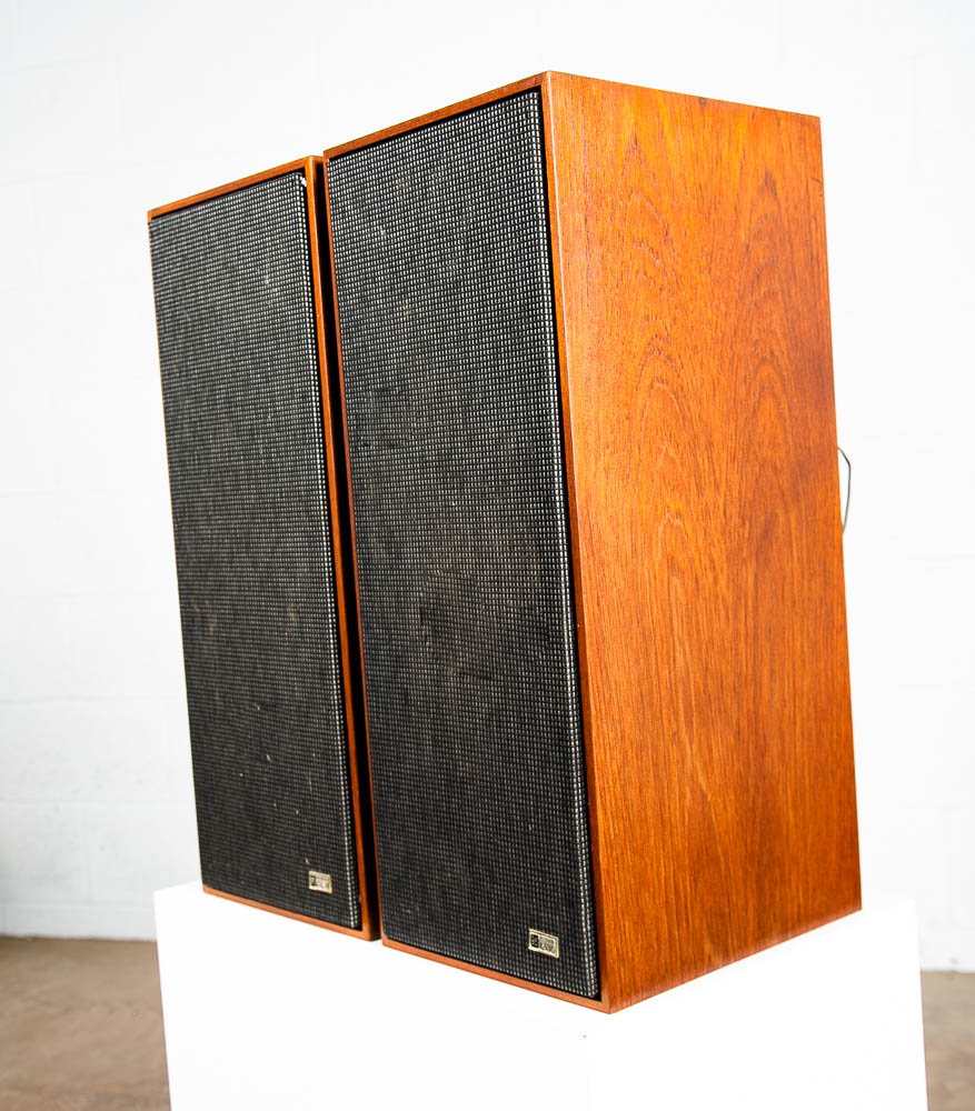 ラジオ・コンポ Bang and Olufsen BEOMASTER1200 BEOVOX600 ラジオ・コンポ Bang and Olufsen BEOMASTER1200 BEOVOX600