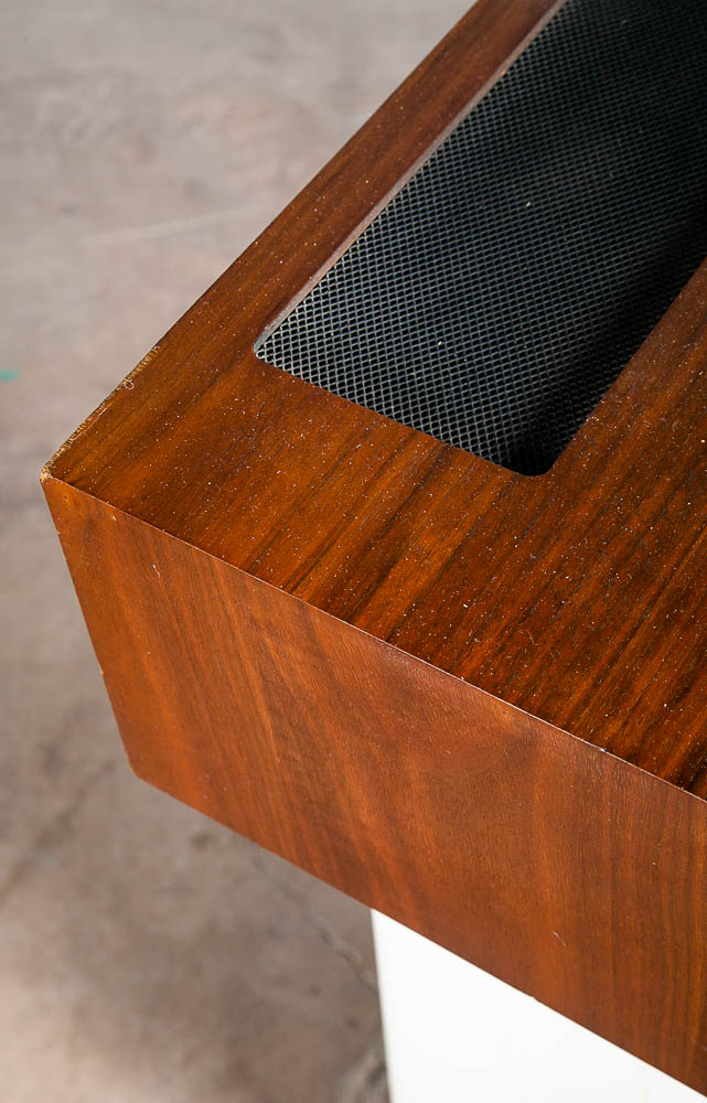 Vintage Stereo Receiver Pioneer SX-9000 Pro Amp Silver Face Am/Fm Hifi AS IS - Image 10