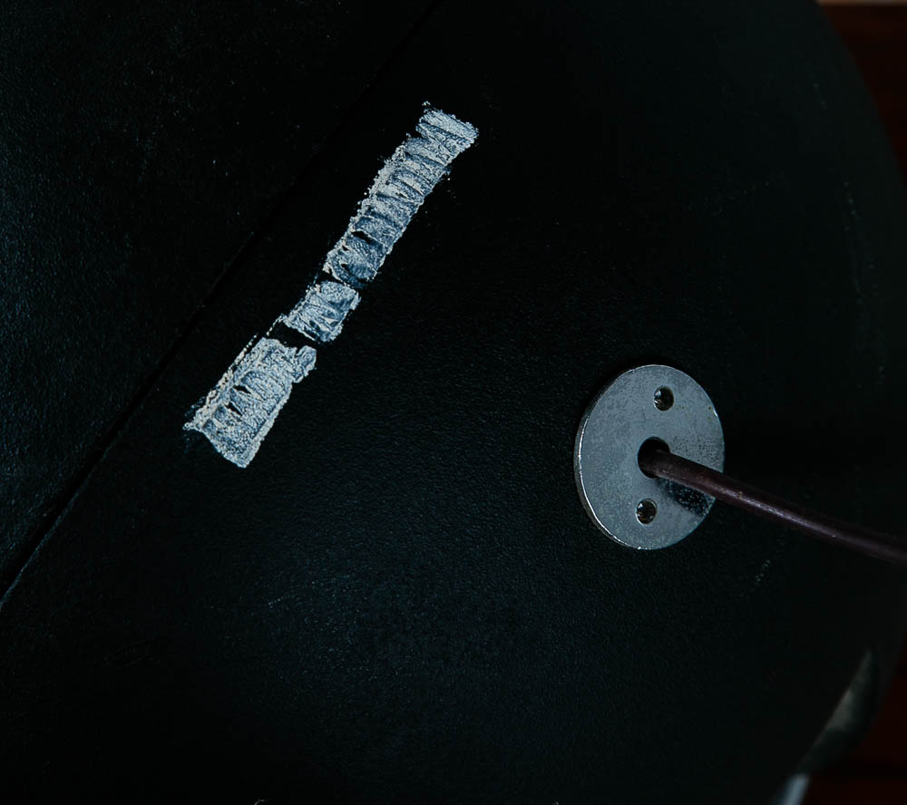 Mid Century Modern Stereo Console Clairtone Project T11-G3 Walnut Cart Hifi 1966 - Image 9