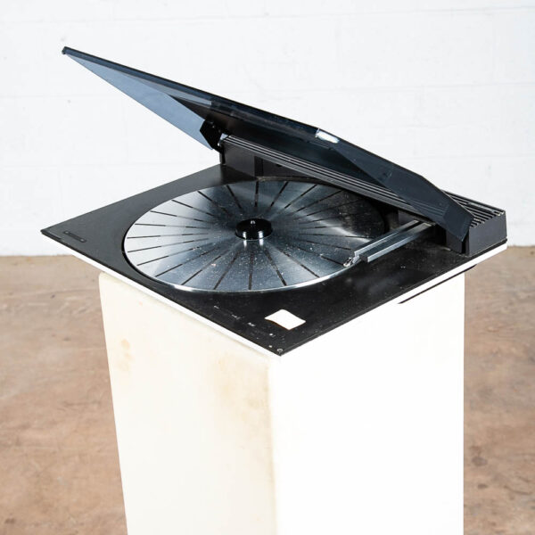 Mid Century Modern Record Player Beogram 4500 Bang & Olufsen Denmark Hifi AS IS - Image 2