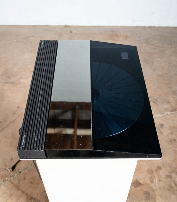 Mid Century Modern Record Player Beogram 4500 Bang & Olufsen Denmark Hifi AS IS - Image 5