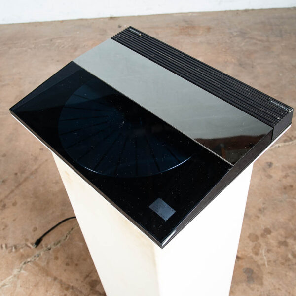 Mid Century Modern Record Player Beogram 4500 Bang & Olufsen Denmark Hifi AS IS - Image 4
