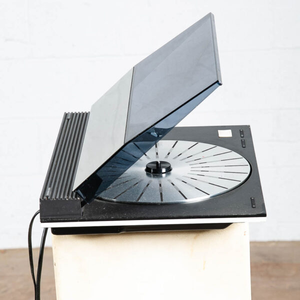 Mid Century Modern Record Player Beogram 4500 Bang & Olufsen Denmark Hifi AS IS