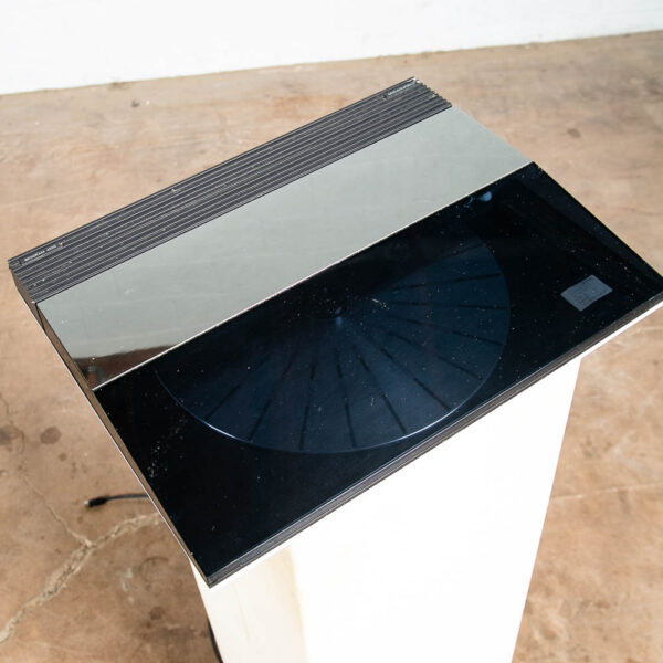 Mid Century Modern Record Player Beogram 4500 Bang & Olufsen Denmark Hifi AS IS - Image 9
