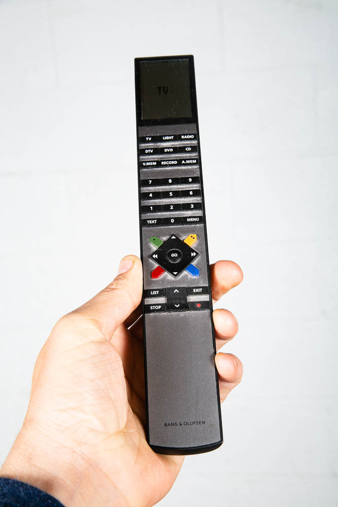 Modern Receiver Tuner Bang Olufsen Beosound 4 B&O Remote Manual Bundle Audio - Image 6