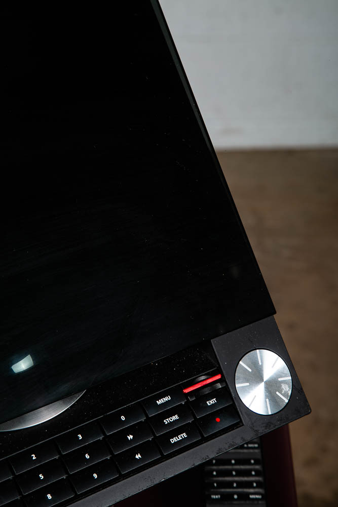 Modern Receiver Tuner Bang Olufsen Beosound 4 B&O Remote Manual Bundle Audio - Image 8