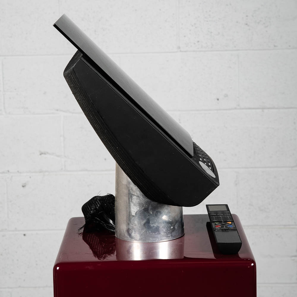 Modern Receiver Tuner Bang Olufsen Beosound 4 B&O Remote Manual Bundle Audio - Image 2