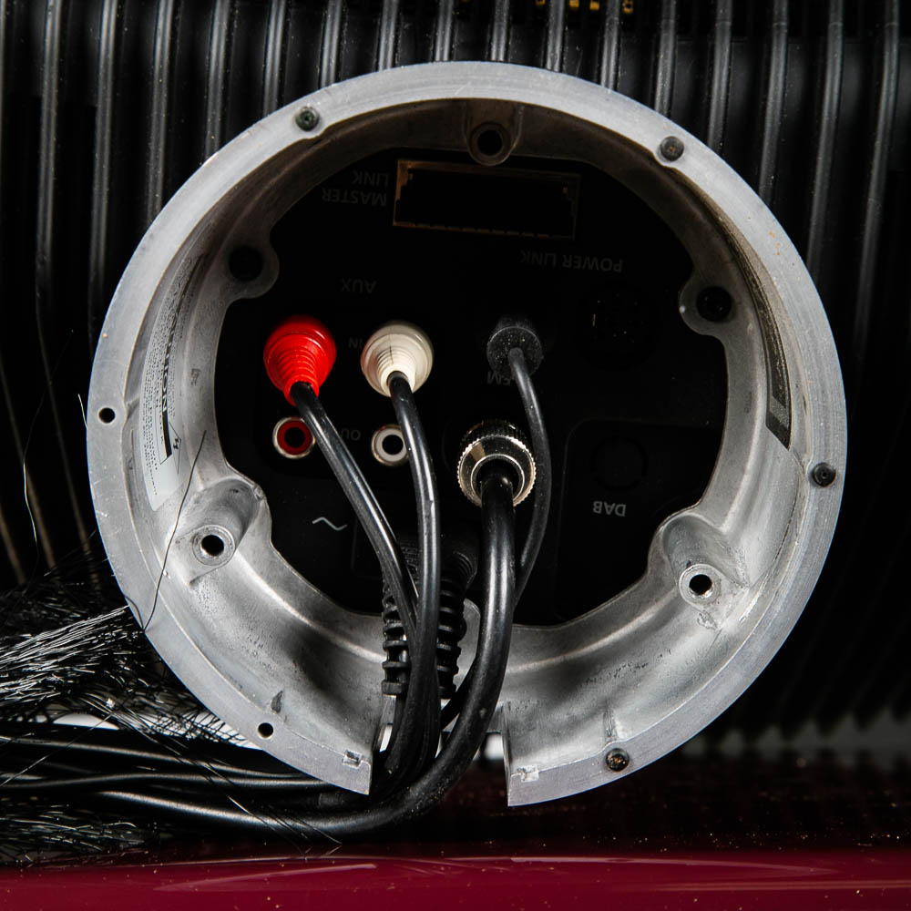 Modern Receiver Tuner Bang Olufsen Beosound 4 B&O Remote Manual Bundle Audio - Image 12