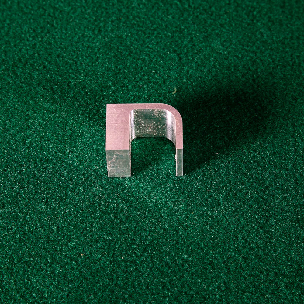 Mid Century Modern Drawer Handle George Nelson Herman Miller Style Desk BCS Mcm - Image 11