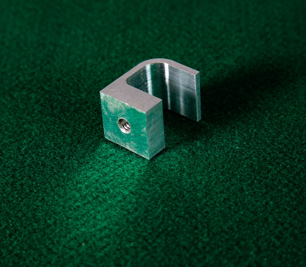 Mid Century Modern Drawer Handle George Nelson Herman Miller Style Desk BCS Mcm - Image 6