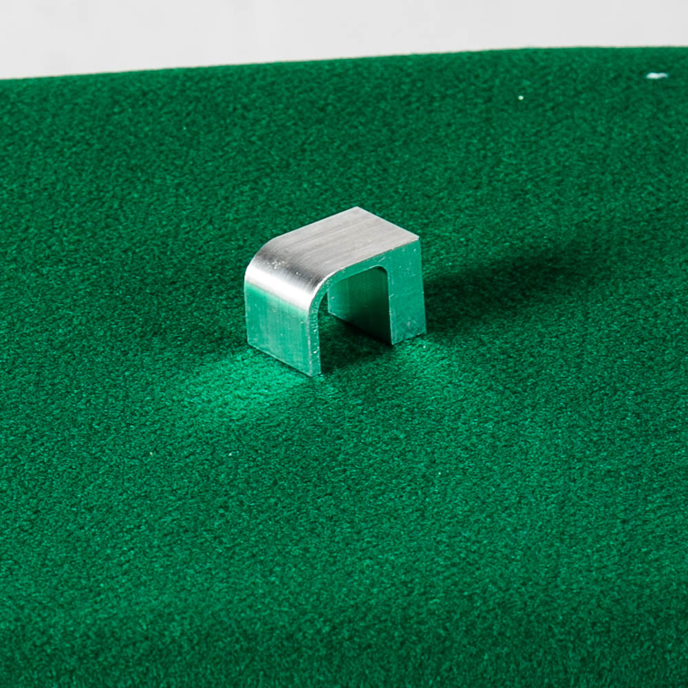 Mid Century Modern Drawer Handle George Nelson Herman Miller Style Desk BCS Mcm - Image 8