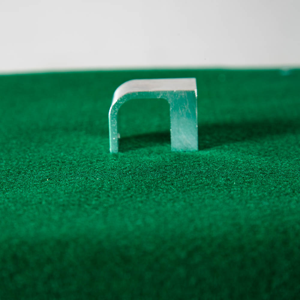 Mid Century Modern Drawer Handle George Nelson Herman Miller Style Desk BCS Mcm - Image 7