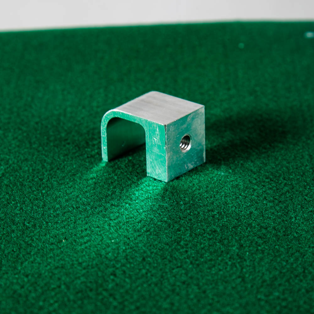 Mid Century Modern Drawer Handle George Nelson Herman Miller Style Desk BCS Mcm - Image 5