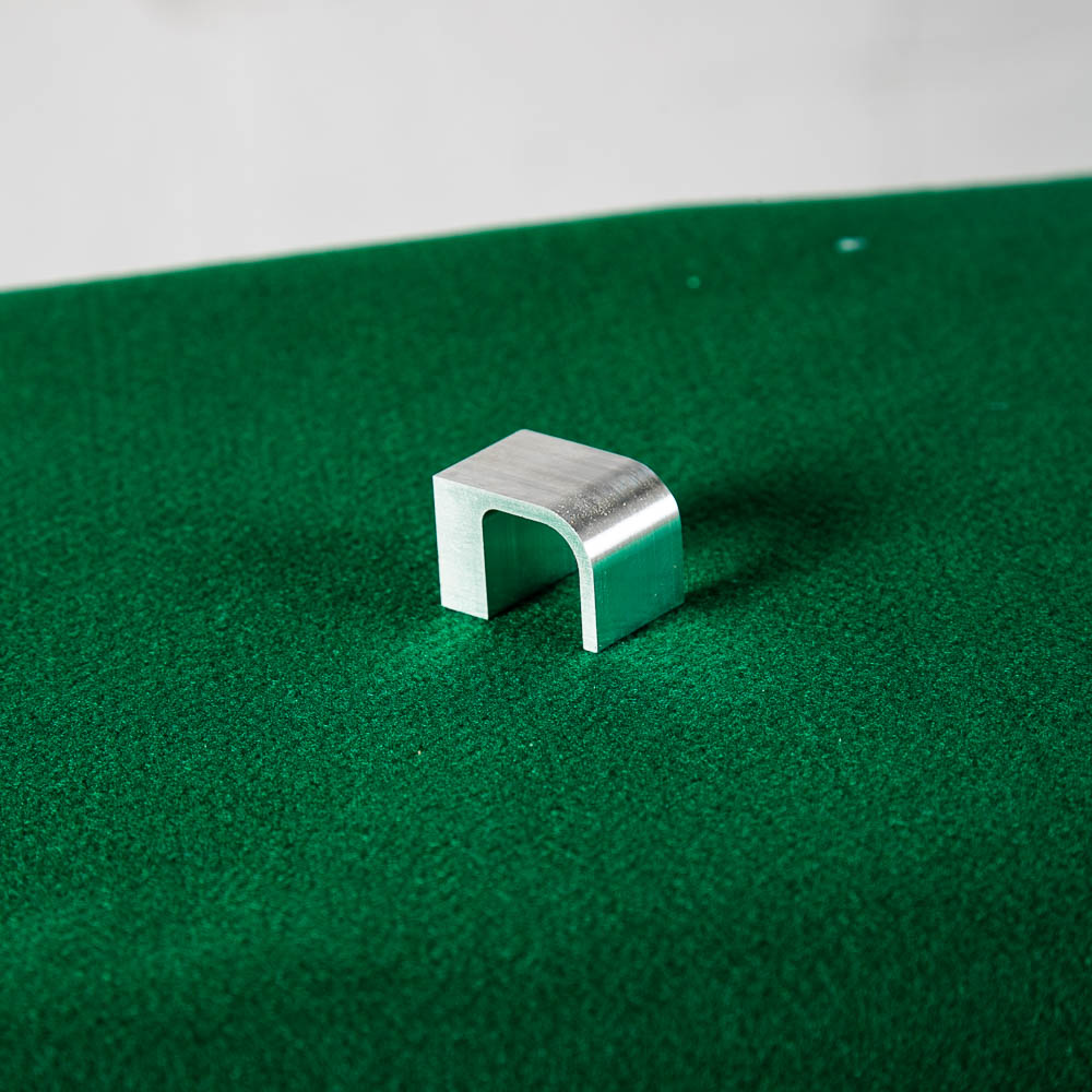 Mid Century Modern Drawer Handle George Nelson Herman Miller Style Desk BCS Mcm - Image 4