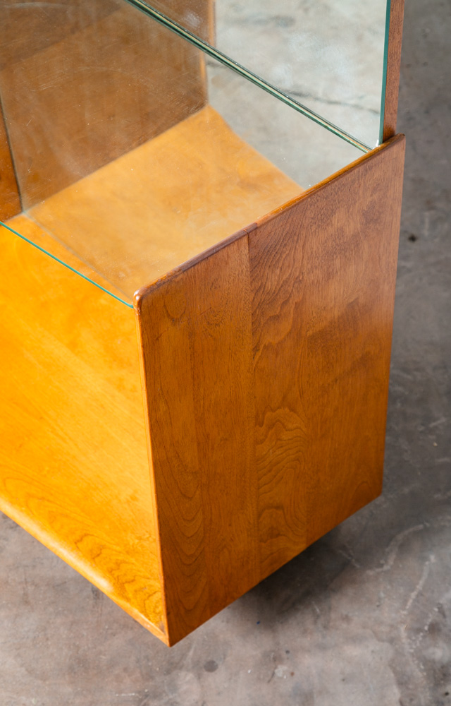 Mid Century Modern Vanity Dressing Table Heywood Wakefield Encore Mcm - Image 12