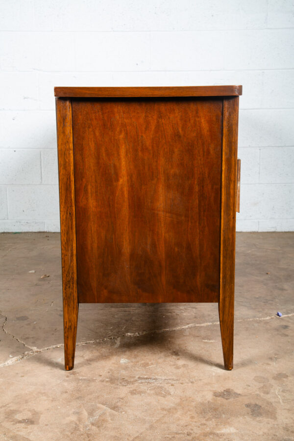 Mid Century Modern Dresser Credenza Broyhill Saga 6 Drawer Star Brazilia Danish - Image 5