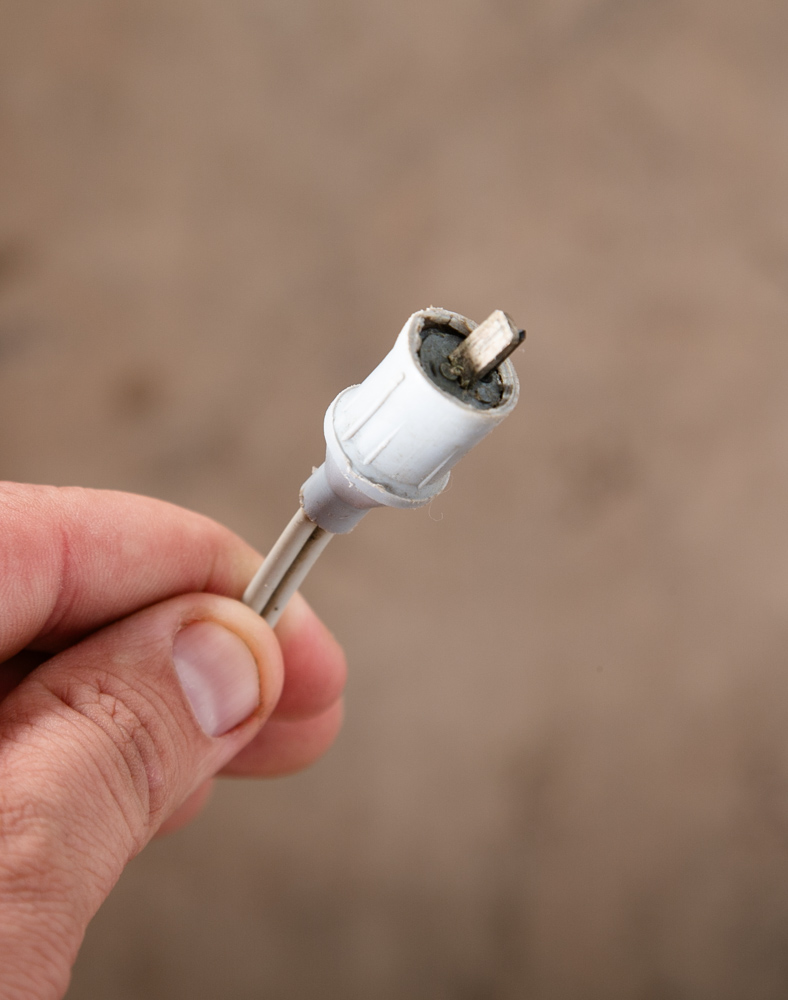 Mid Century Modern Speakers Set Scan Dyna A-25 Teak Vintage Hifi Audiophile Mcm - Image 10