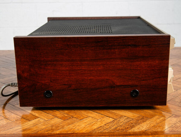 Vintage Marantz Tape Deck Compudeck Marantz SD9000 Gold Stereo 3 head Cassette - Image 6