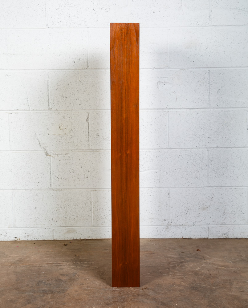 Mid Century Modern Clock Howard Miller Model 590 File Cabinet Arthur Umanoff Mcm - Image 3