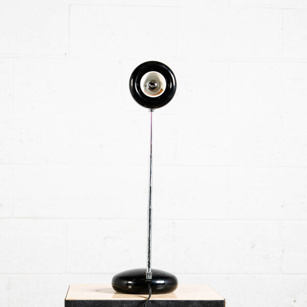 Mid Century Modern Desk Lamp Tensor 650 Telescope Table Adjustable Swivel Pull - Image 8