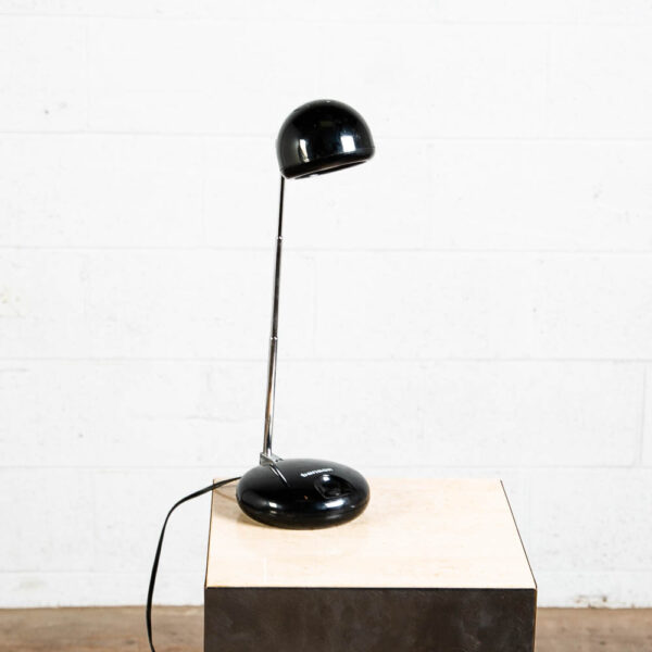 Mid Century Modern Desk Lamp Tensor 650 Telescope Table Adjustable Swivel Pull - Image 12
