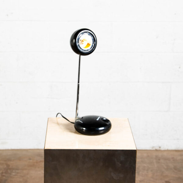 Mid Century Modern Desk Lamp Tensor 650 Telescope Table Adjustable Swivel Pull - Image 9