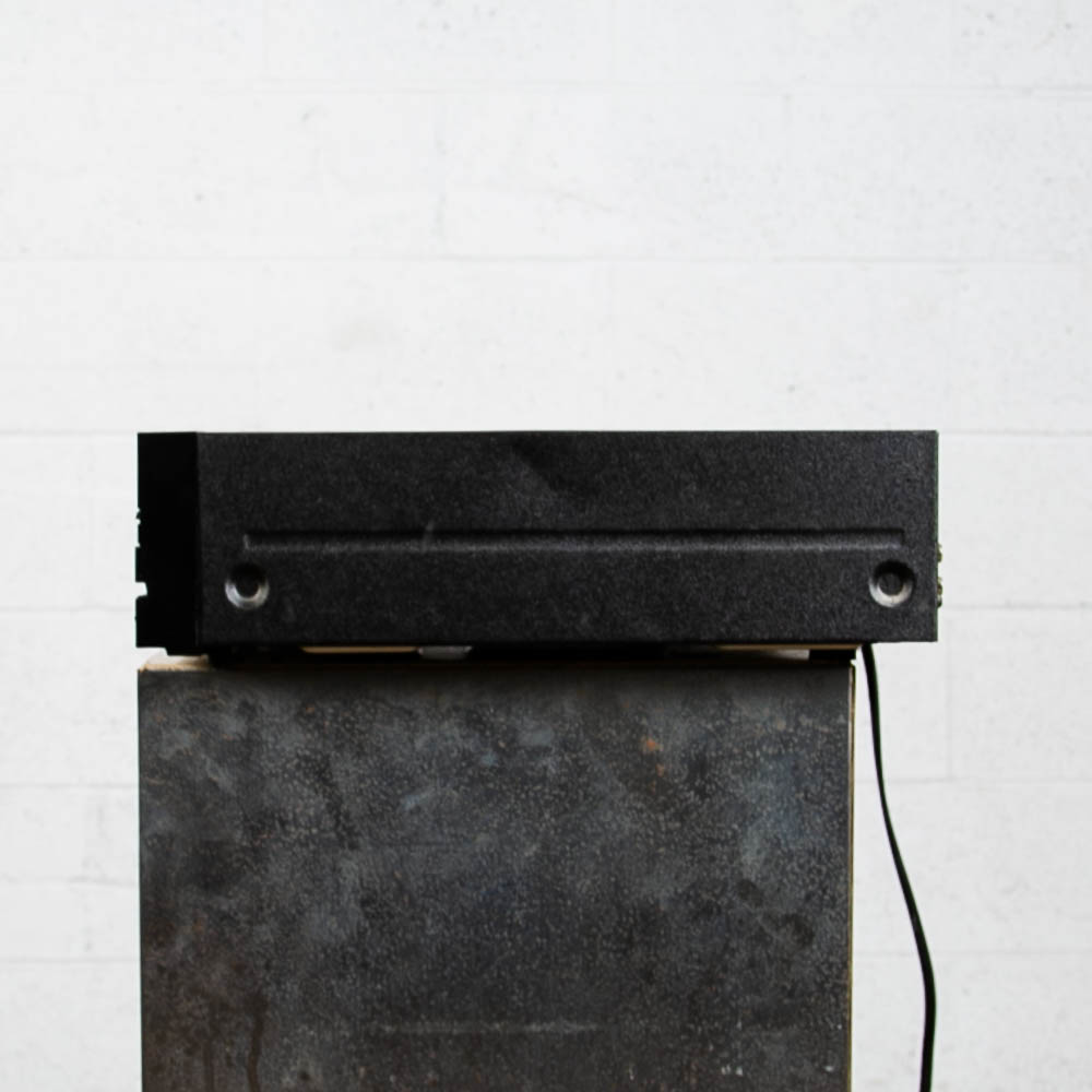 Vintage Sharp DX-C5000 Compact Disc Multi-Play Six Compact Disc Changer CD Player - Image 4