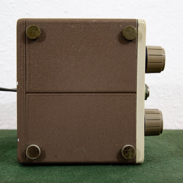 Antique Vintage Heath Kit IM-10 Vacuum Tube Volt Meter Untested Intact with Cord - Image 12