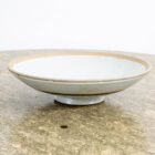 Mid Century Modern Vintage Japanese Ceramic Donabe Hot Pot Handmade Cookware - Image 10