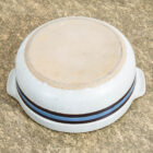 Mid Century Modern Vintage Japanese Ceramic Donabe Hot Pot Handmade Cookware - Image 11