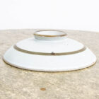 Mid Century Modern Vintage Japanese Ceramic Donabe Hot Pot Handmade Cookware - Image 5